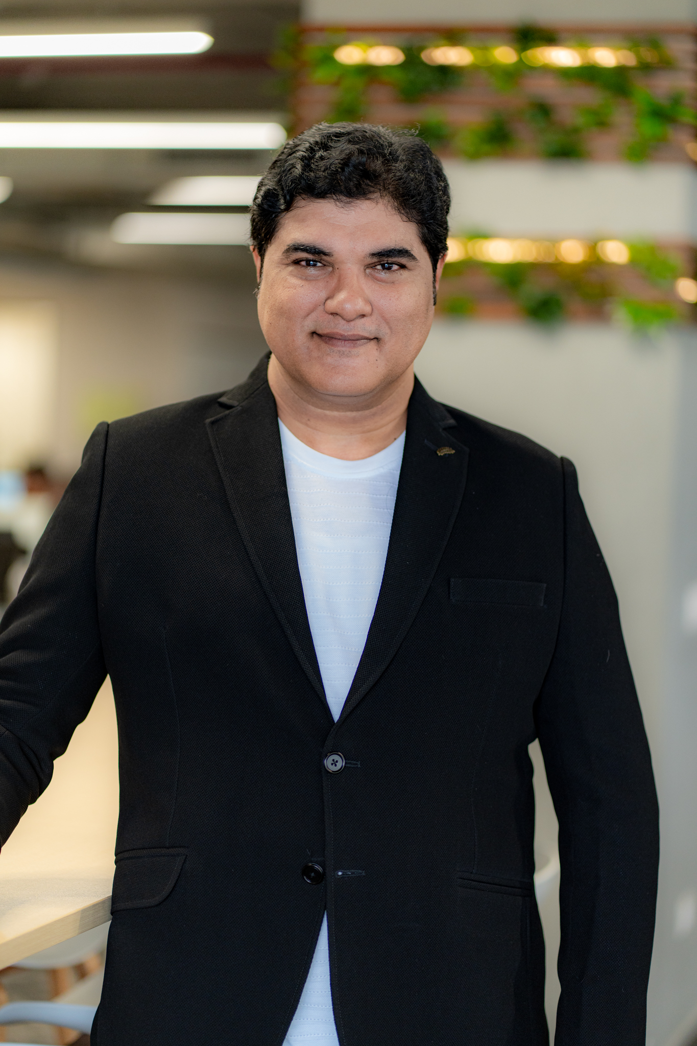 Gopal Kavalireddi