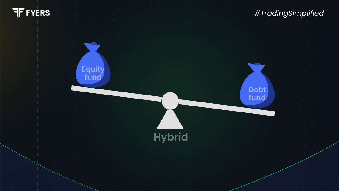 hybrid mutual funds