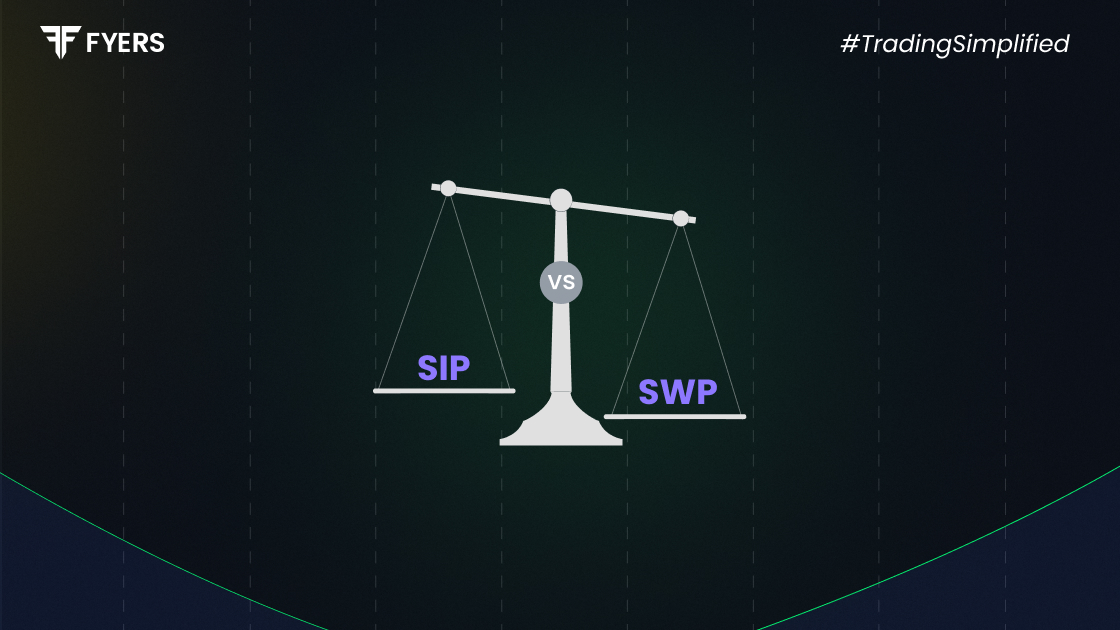 difference between sip and swp