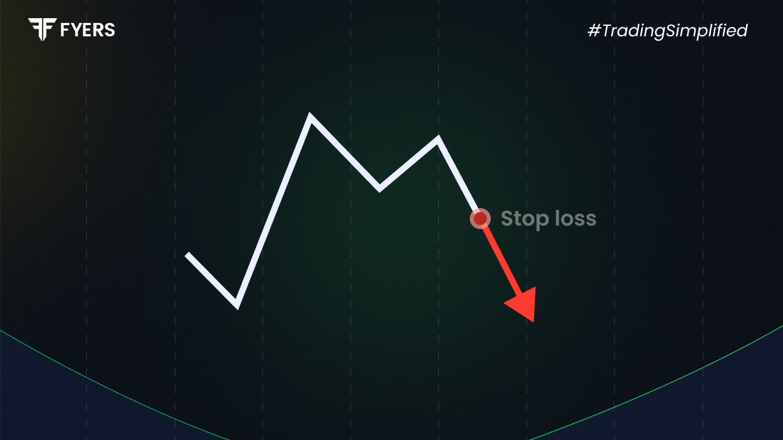 what is stop loss in share market