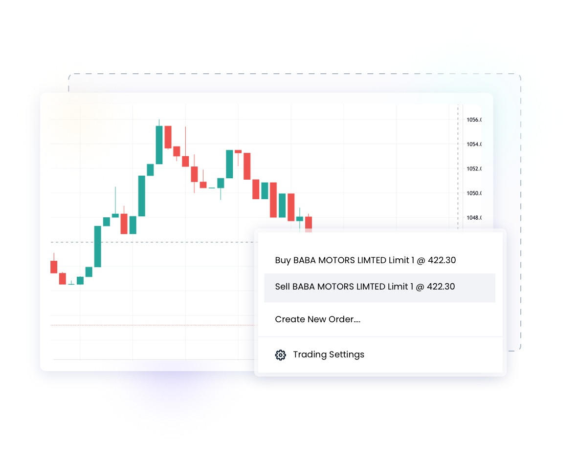 Trade Directly