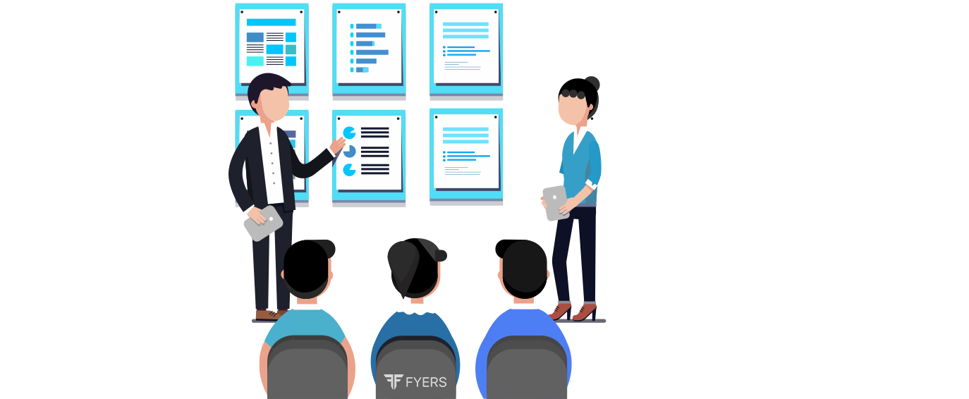 Users learning chapter