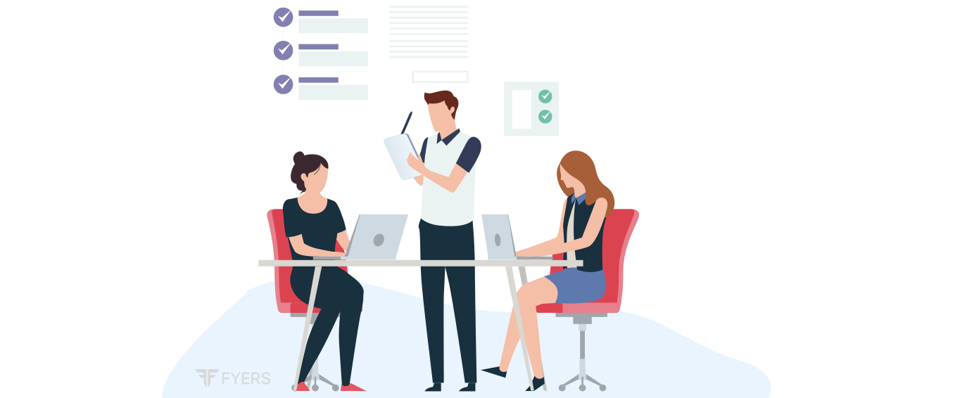 Users learning chapter