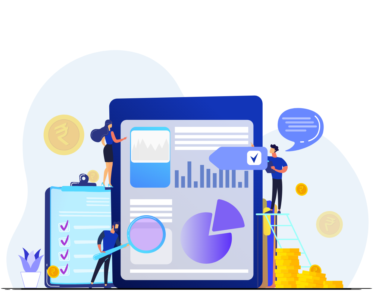 Users learning chapter