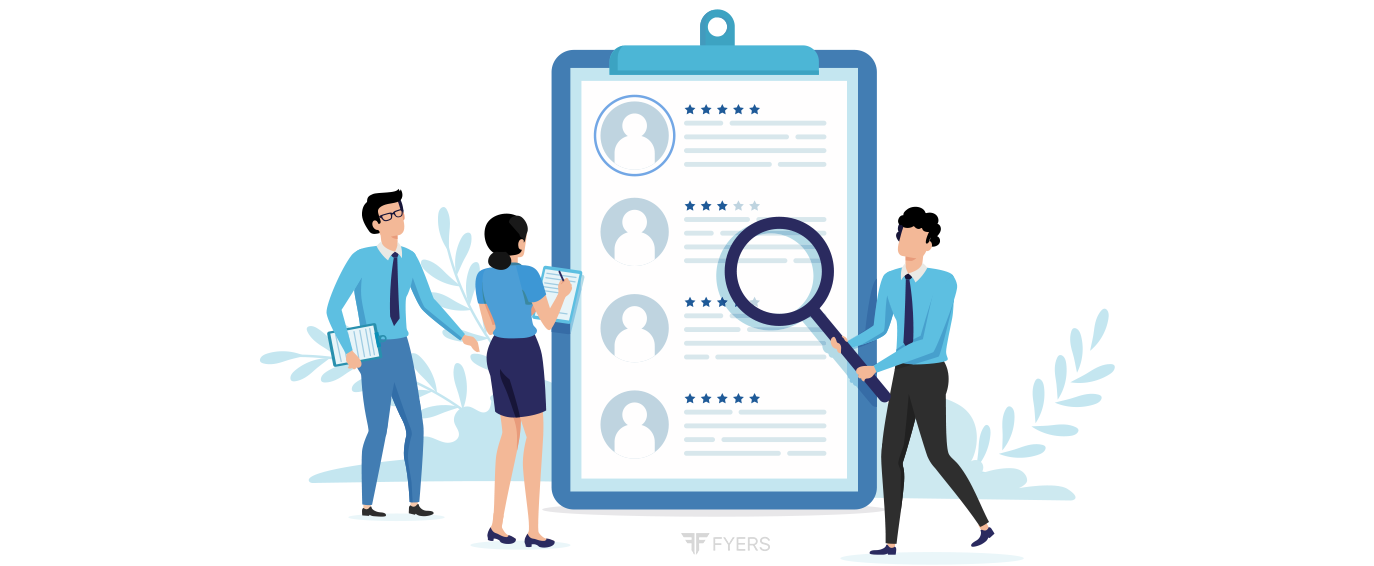 Users learning chapter