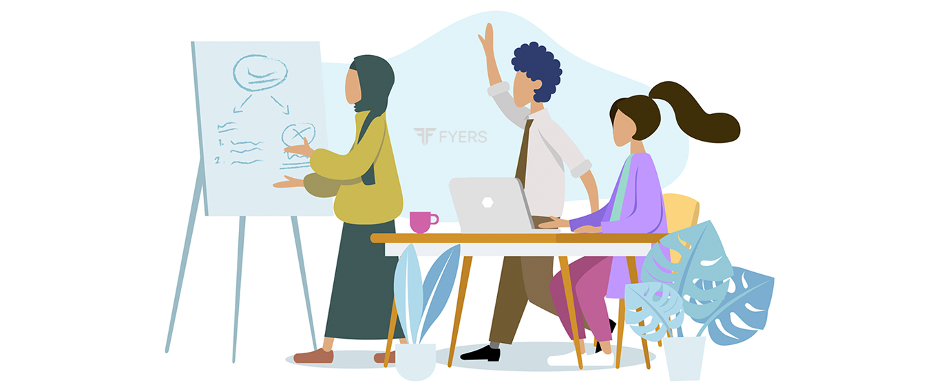 Users learning chapter