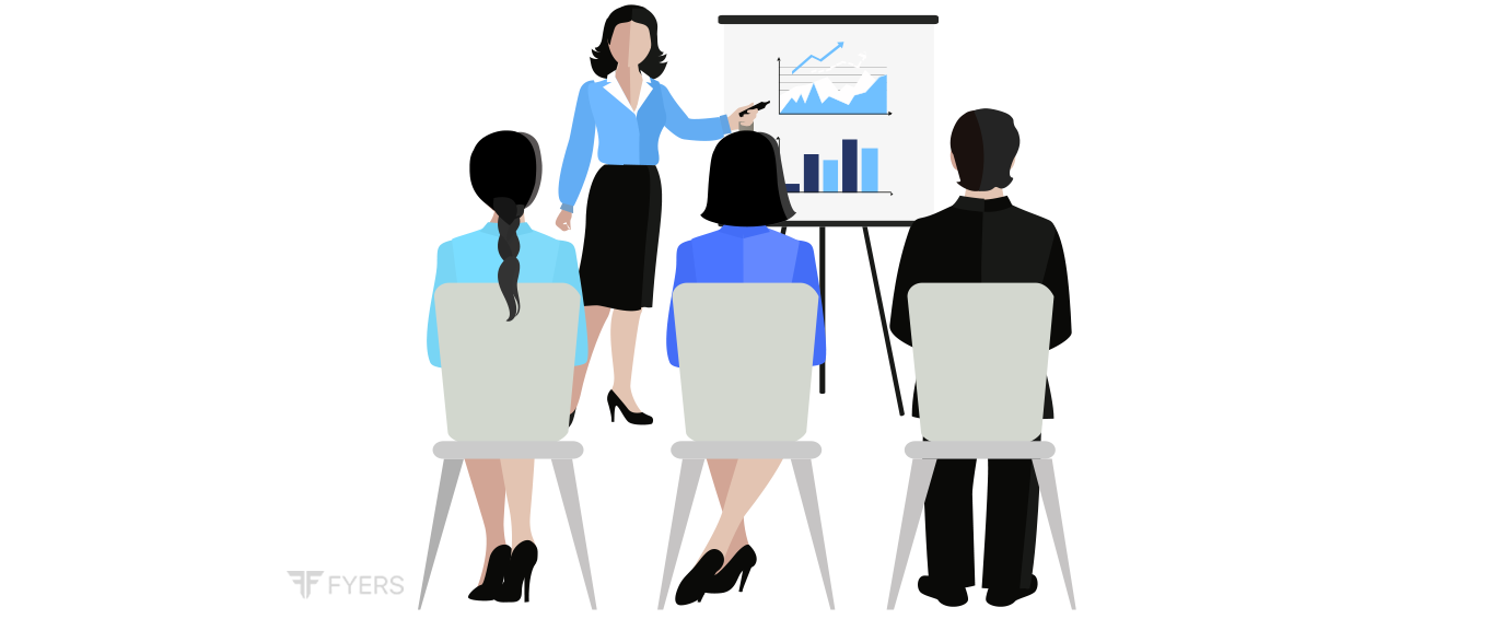 Users learning chapter